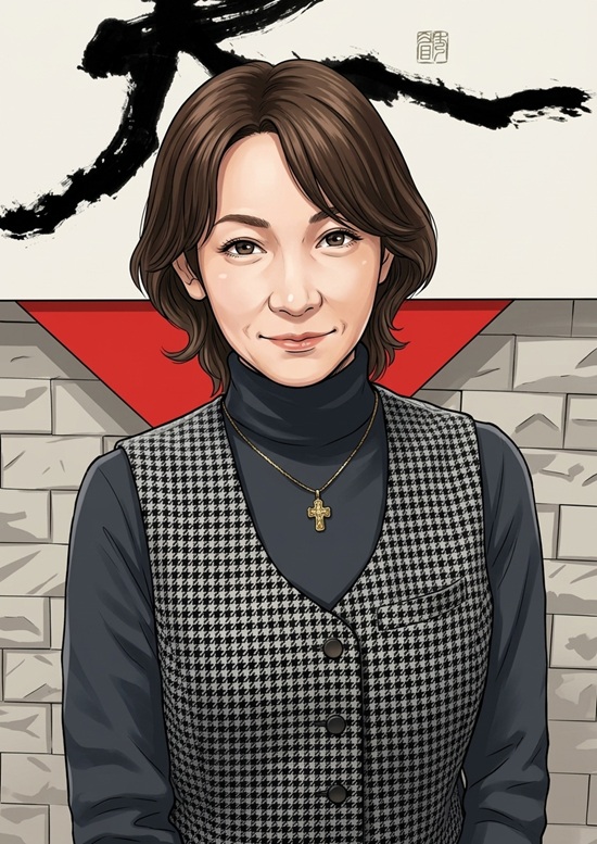 井上