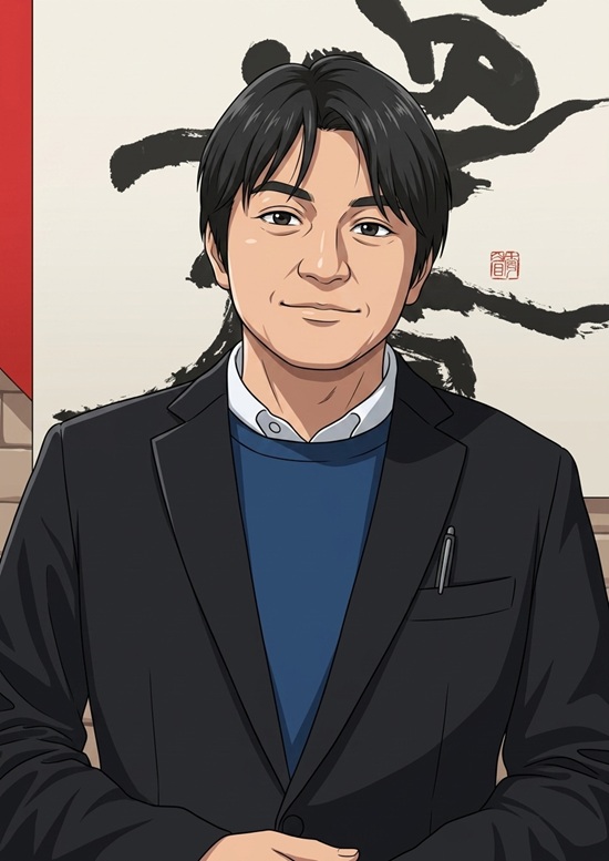森本