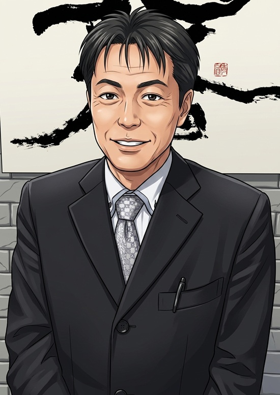 林