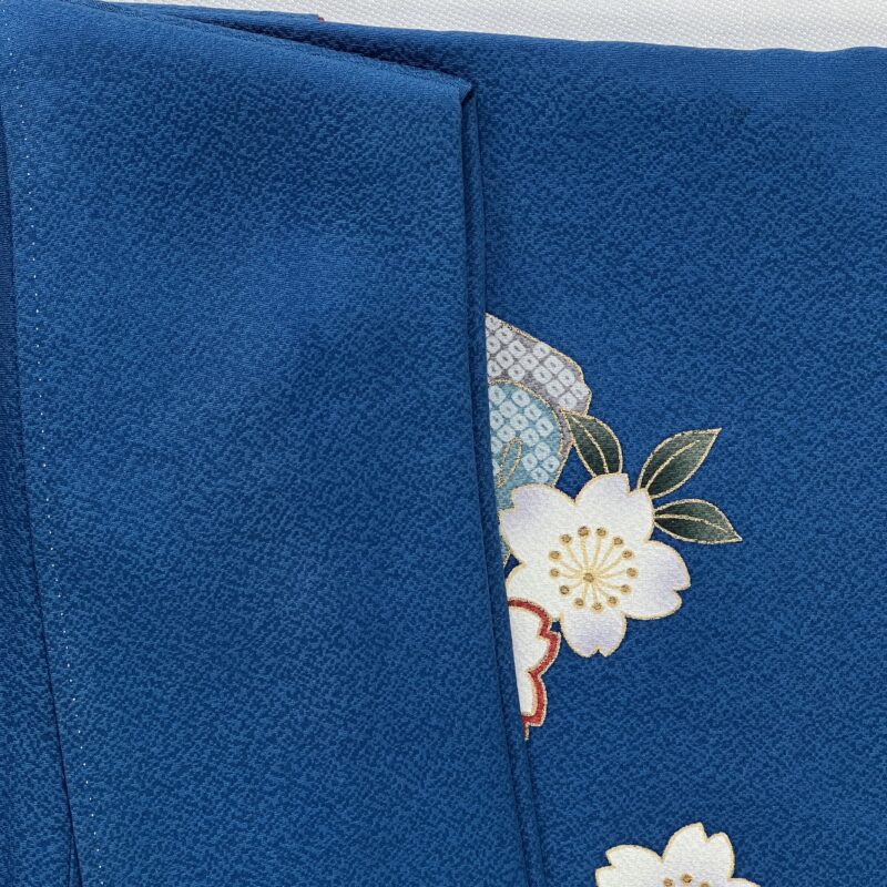 しみ抜き・地直し